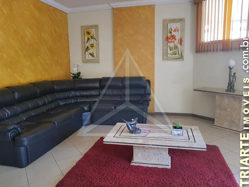 Apartamento à venda com 3 quartos, 74m² - Foto 20