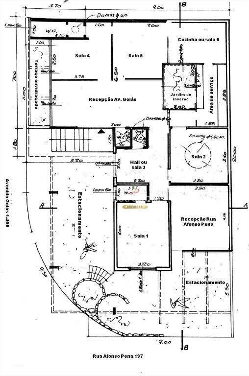 Prédio Inteiro à venda e aluguel, 230m² - Foto 27