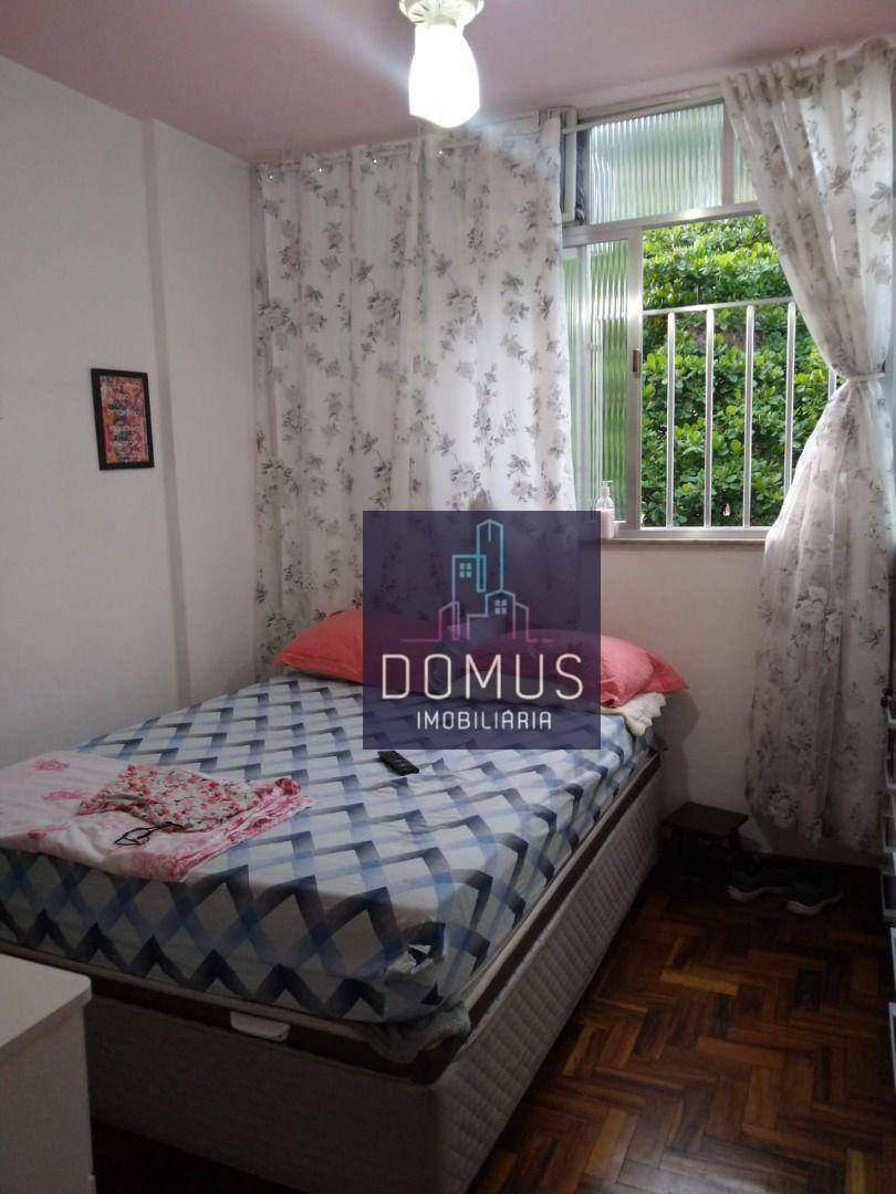 Apartamento à venda com 3 quartos, 77m² - Foto 3