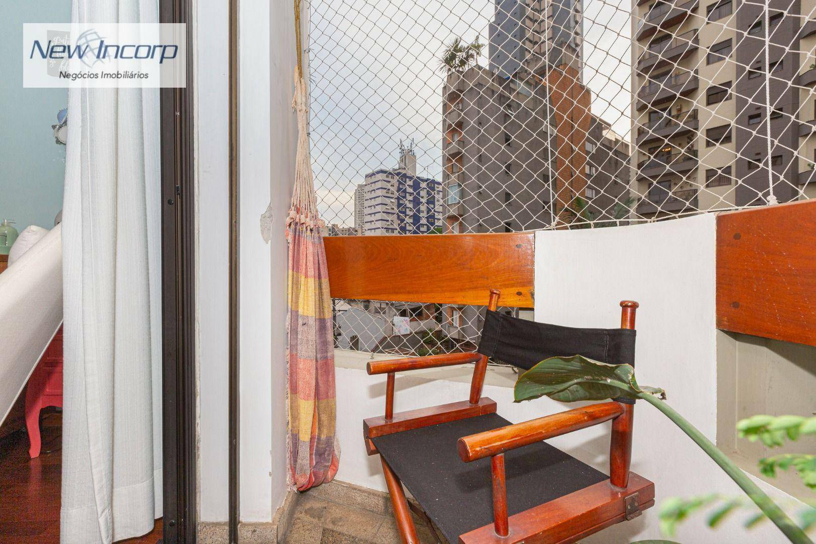 Apartamento à venda com 3 quartos, 184m² - Foto 20