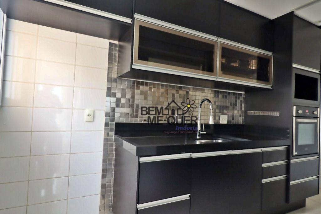 Apartamento à venda com 3 quartos, 92m² - Foto 3