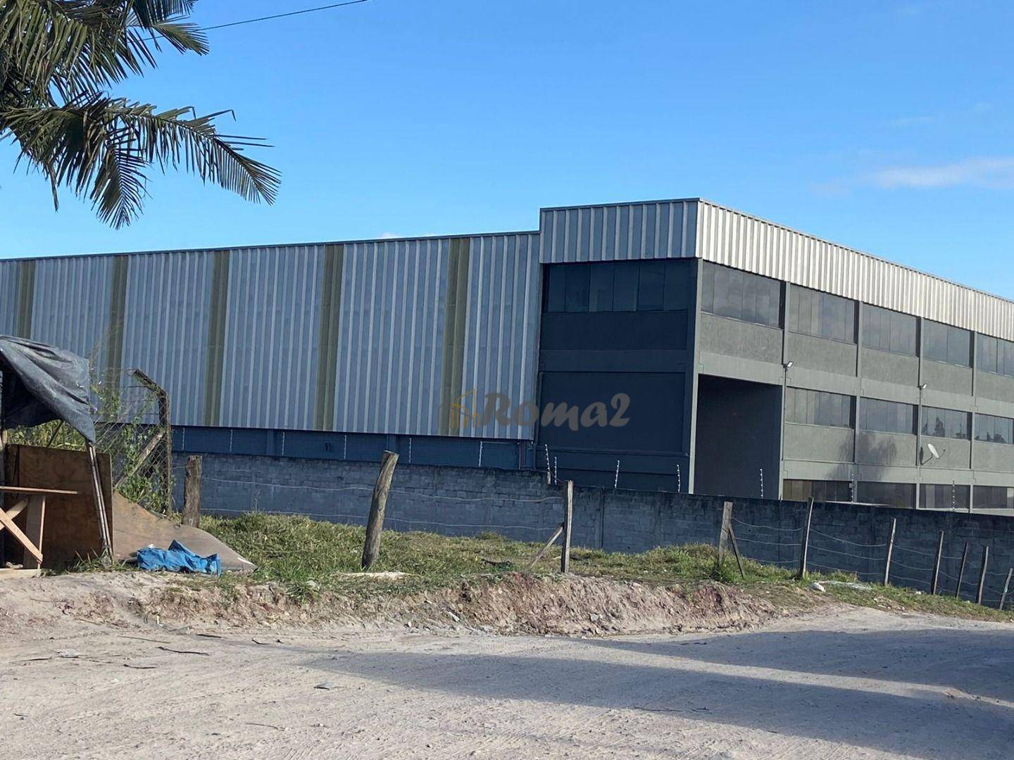 Depósito-Galpão, 5400 m² - Foto 3