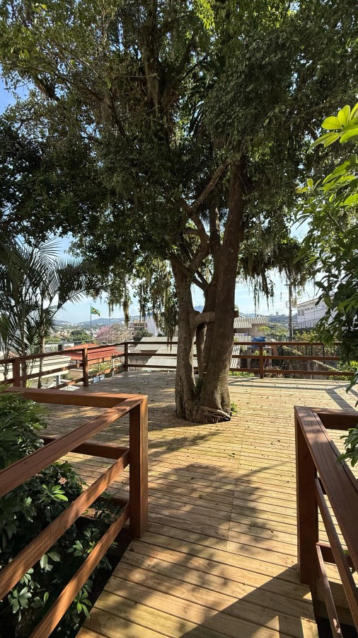 Apartamento à venda com 3 quartos, 77m² - Foto 35
