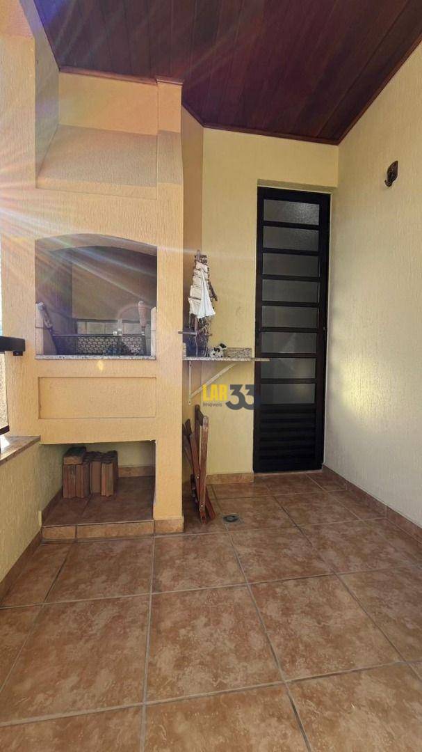 Apartamento à venda com 3 quartos, 80m² - Foto 4