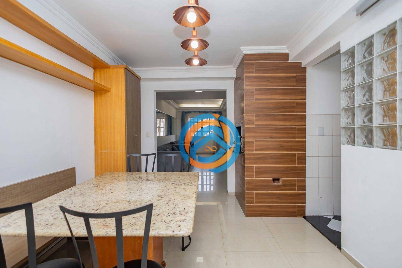 Sobrado à venda com 4 quartos, 122m² - Foto 12