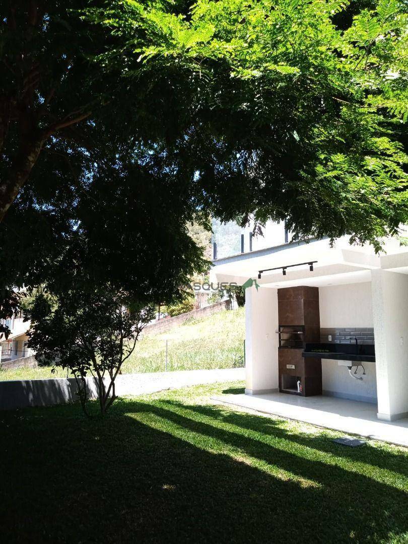 Casa de Condomínio à venda com 3 quartos, 145m² - Foto 8