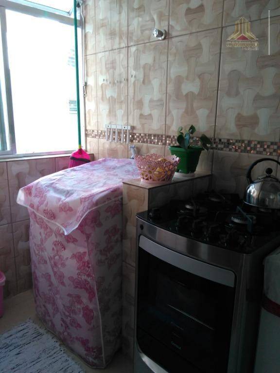 Apartamento à venda com 1 quarto, 40m² - Foto 11