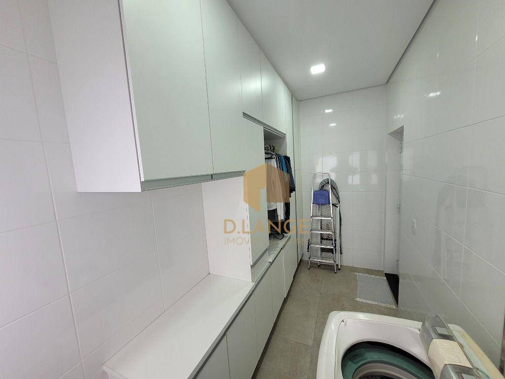 Casa de Condomínio à venda com 3 quartos, 263m² - Foto 44