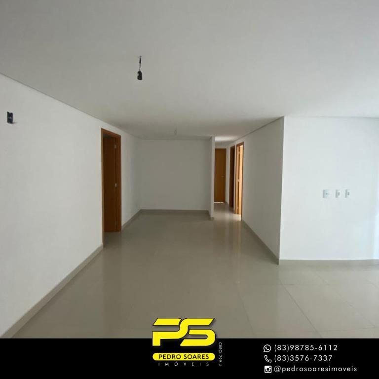 Apartamento à venda com 4 quartos, 157m² - Foto 12