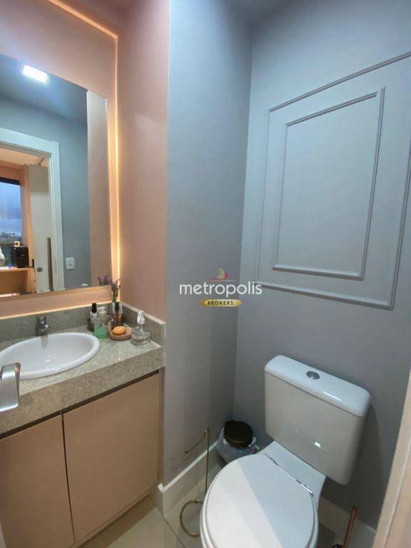 Conjunto Comercial-Sala à venda, 39m² - Foto 5