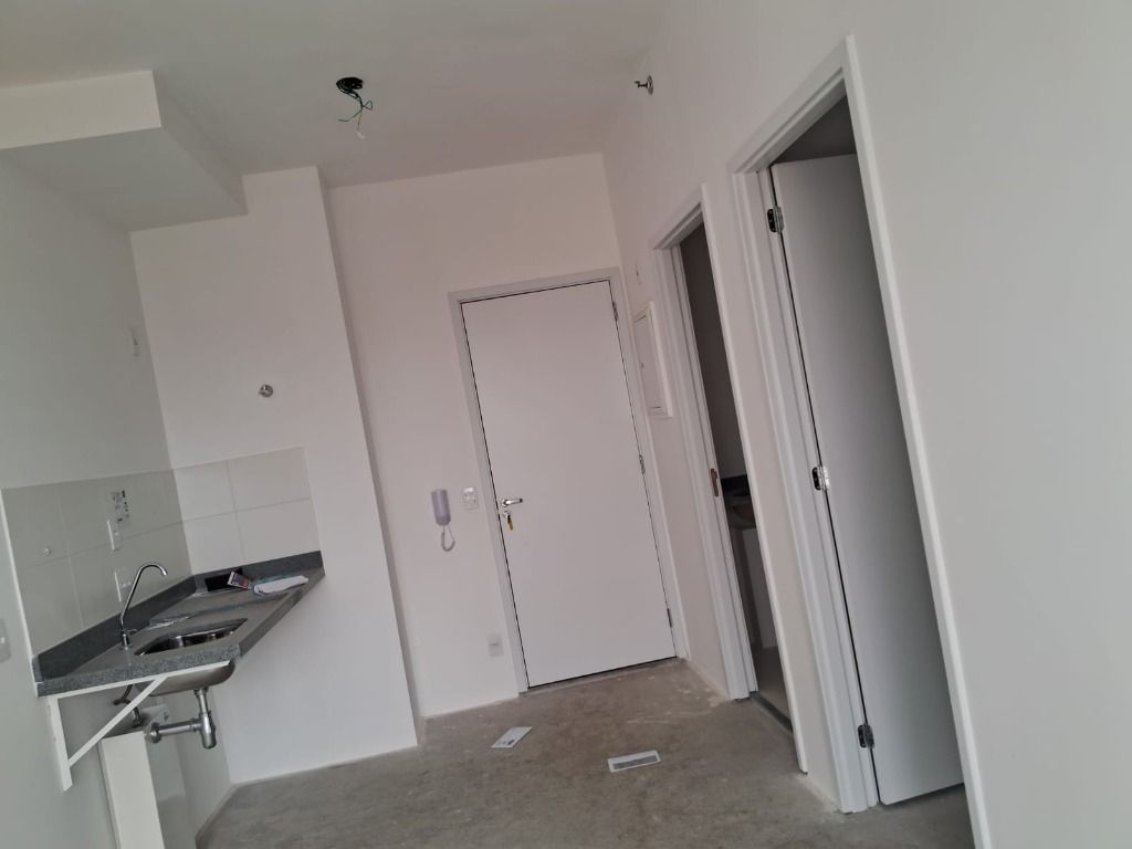 Apartamento, 1 quarto, 36 m² - Foto 3