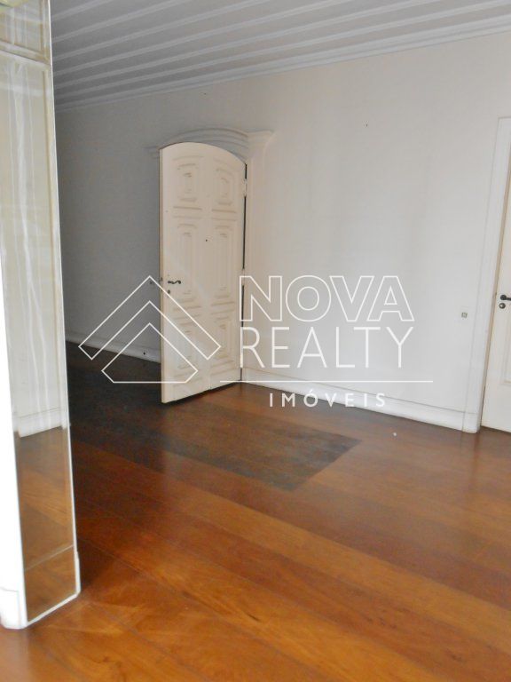 Apartamento à venda e aluguel com 4 quartos, 380m² - Foto 5