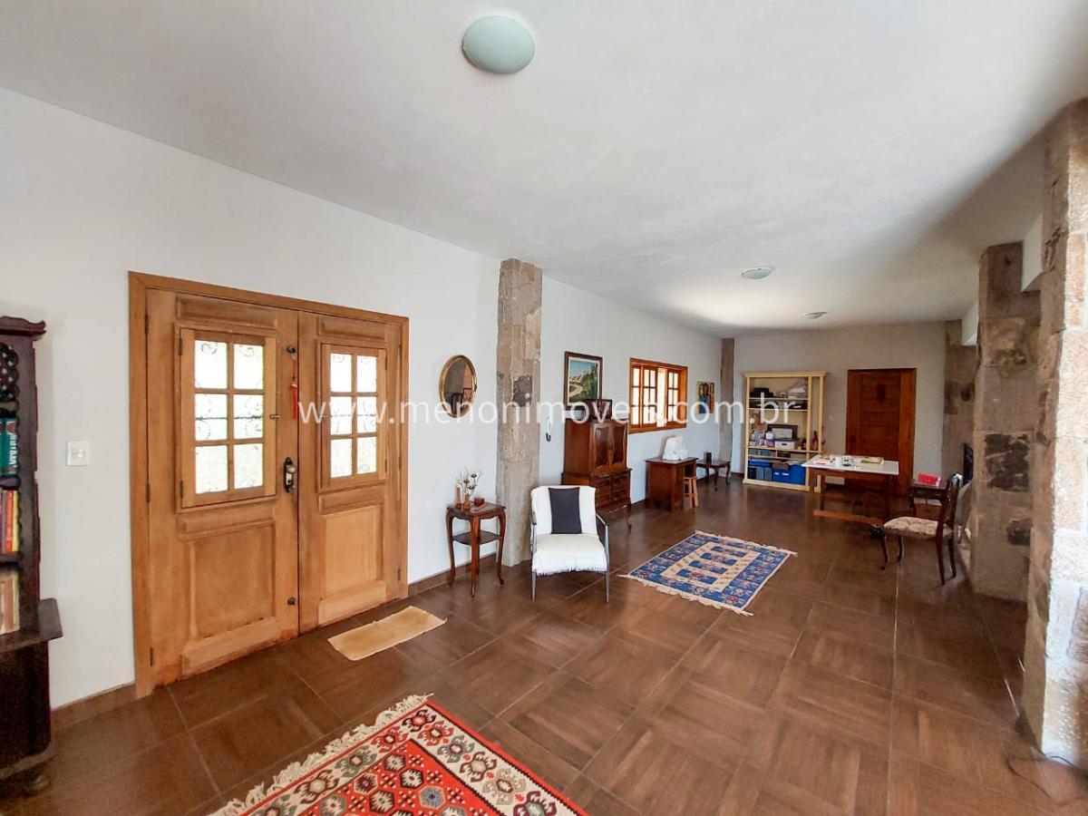 Chácara à venda com 4 quartos, 1000m² - Foto 2