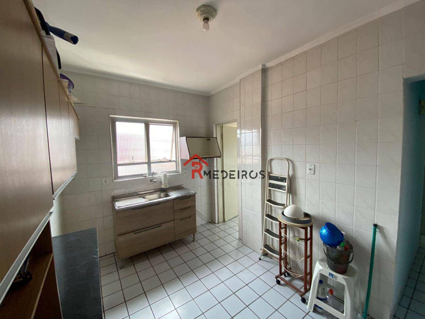 Apartamento à venda com 1 quarto, 53m² - Foto 6