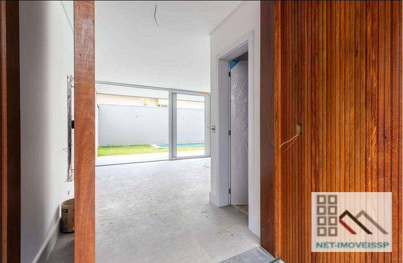 Casa de Condomínio à venda com 4 quartos, 450m² - Foto 12