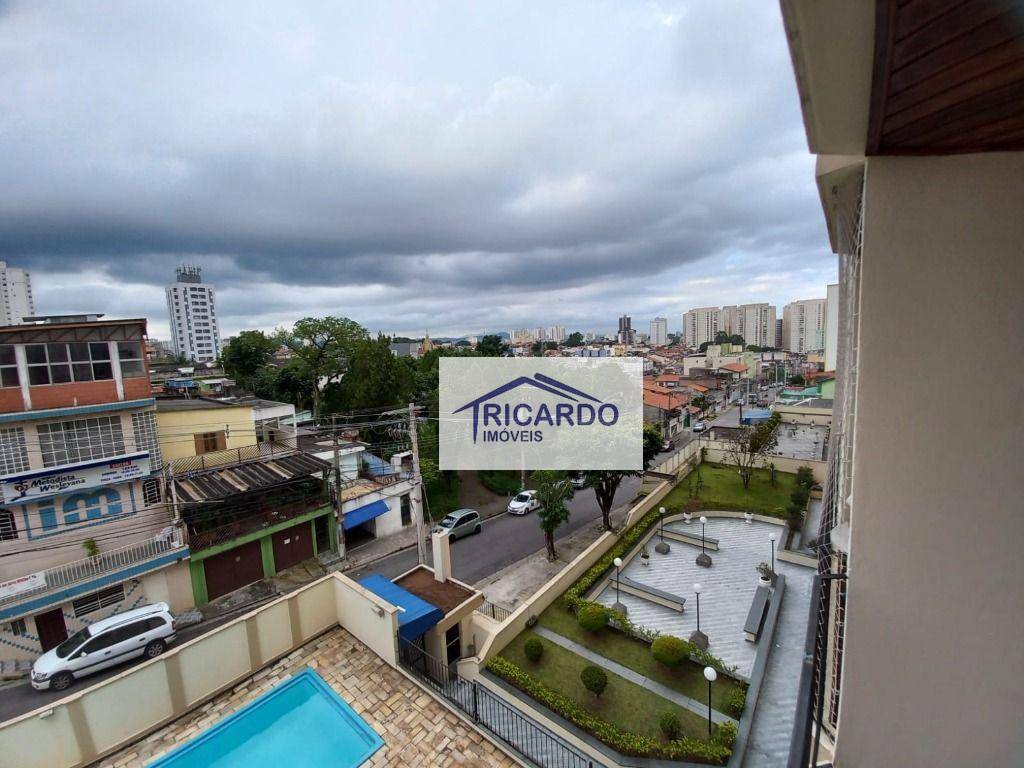 Apartamento à venda com 3 quartos, 68m² - Foto 45