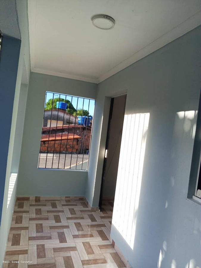 Casa à venda com 3 quartos, 132m² - Foto 8