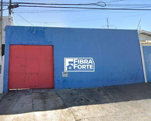 Depósito-Galpão-Armazém para alugar, 259m² - Foto 11