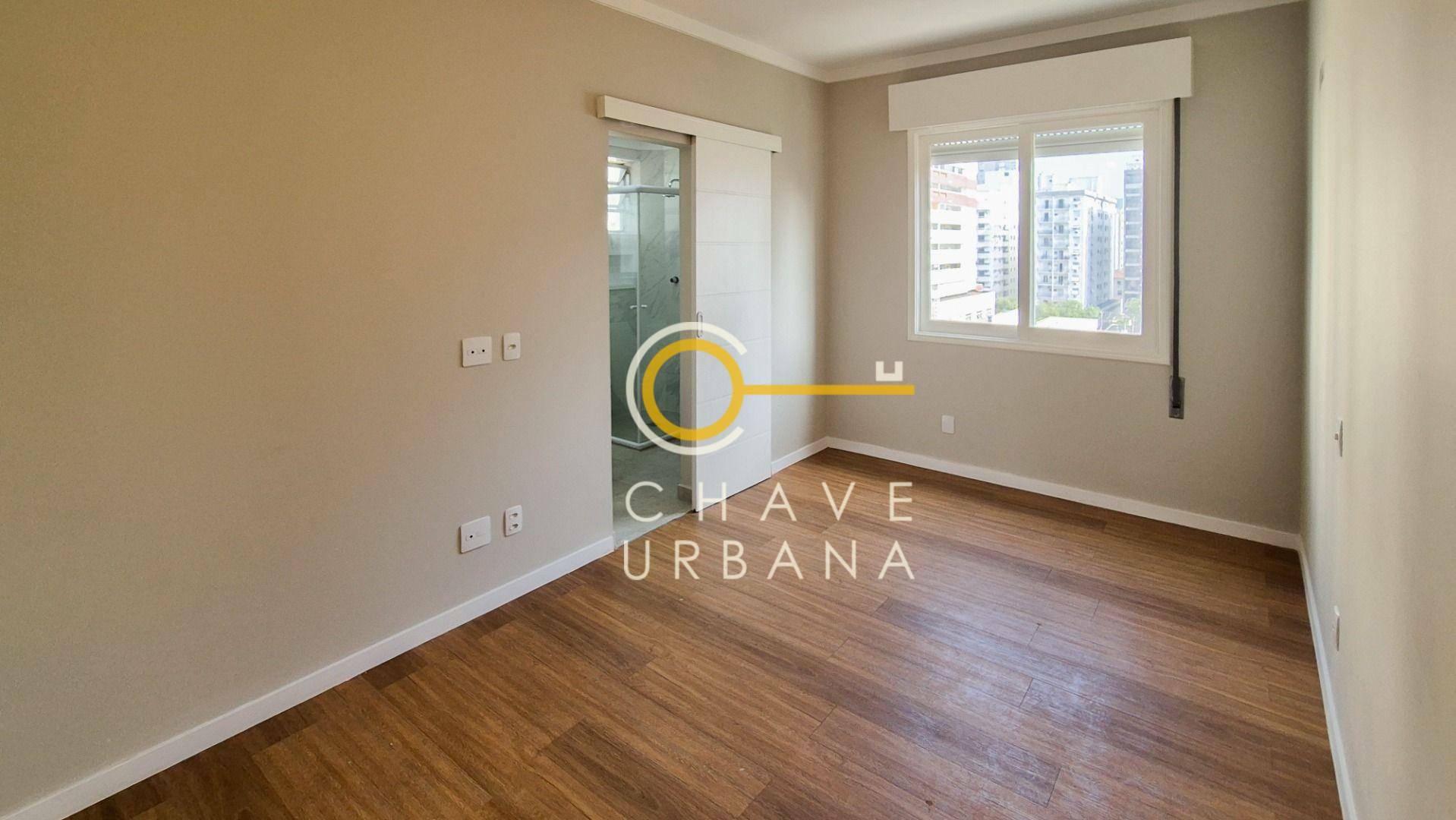 Apartamento à venda com 4 quartos, 154m² - Foto 14