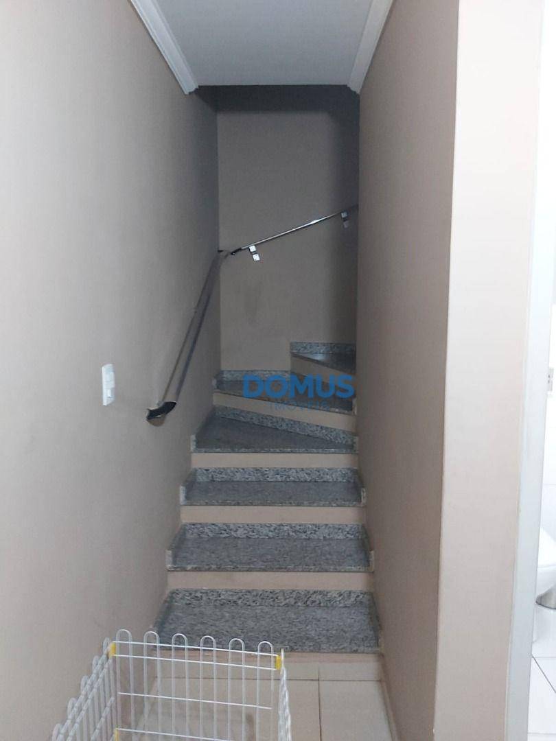 Sobrado à venda com 3 quartos, 94m² - Foto 9