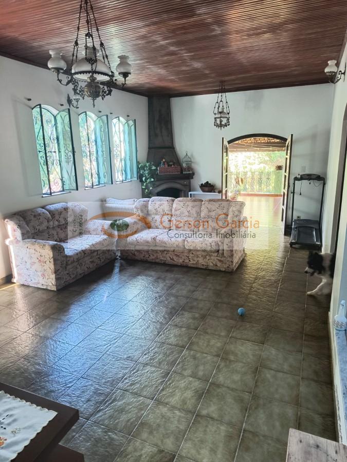 Casa de Condomínio à venda com 4 quartos, 356m² - Foto 9