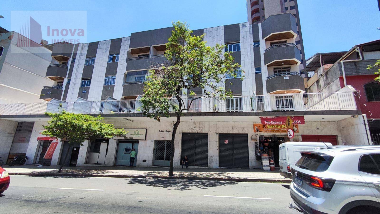 Apartamento, 1 quarto, 39 m² - Foto 1