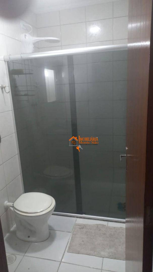 Sobrado à venda com 2 quartos, 110m² - Foto 16