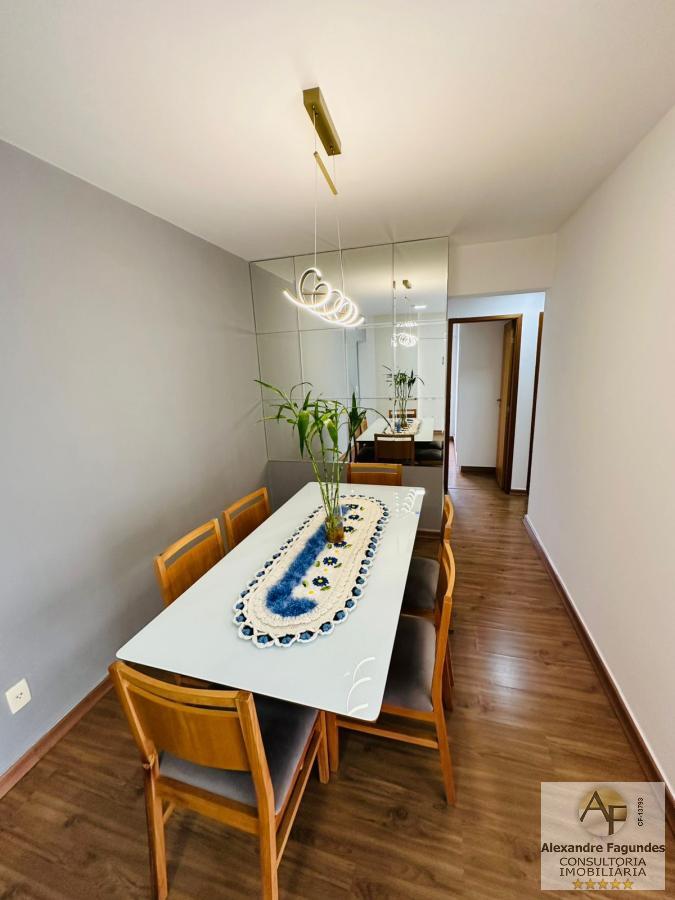 Apartamento à venda com 3 quartos, 108m² - Foto 4