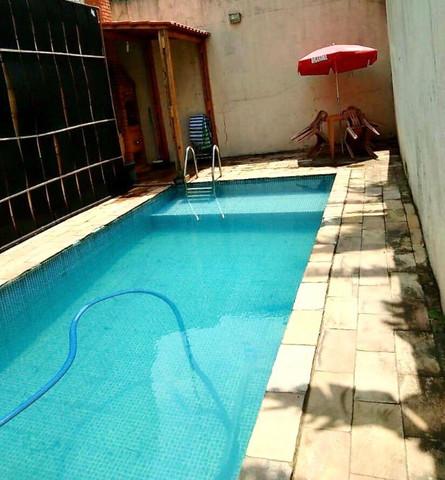 Sobrado à venda com 3 quartos, 128m² - Foto 1