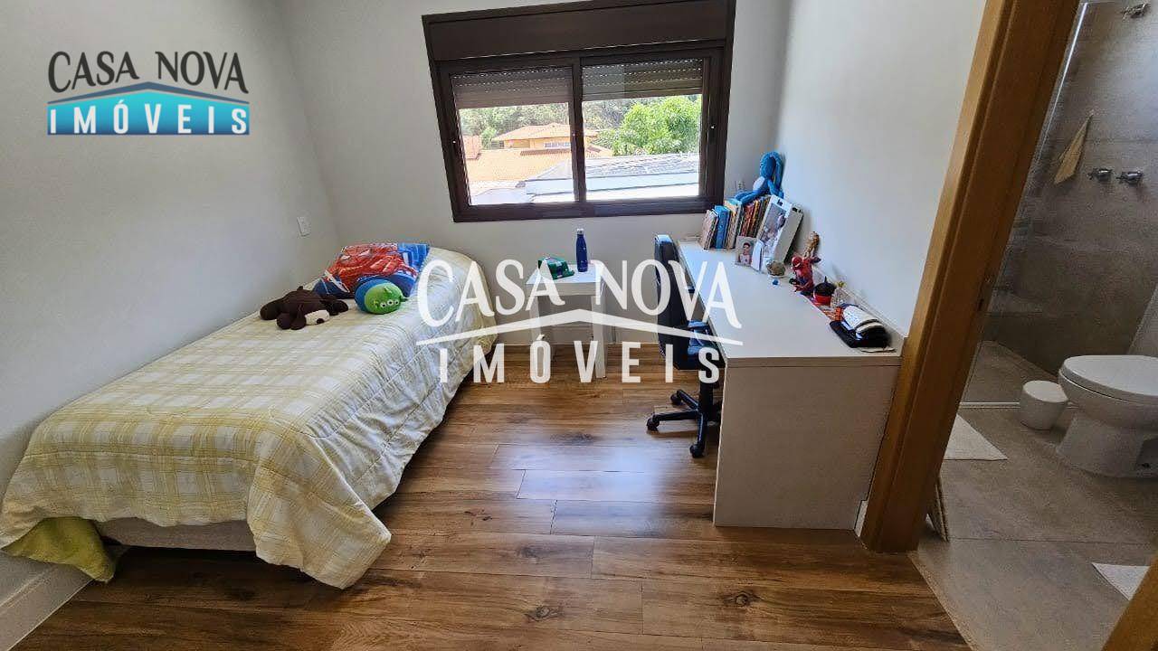 Casa de Condomínio à venda com 3 quartos, 320m² - Foto 36