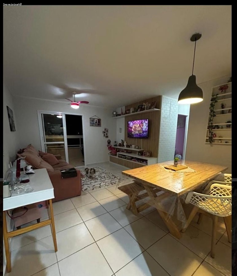 Apartamento, 3 quartos, 94 m² - Foto 2