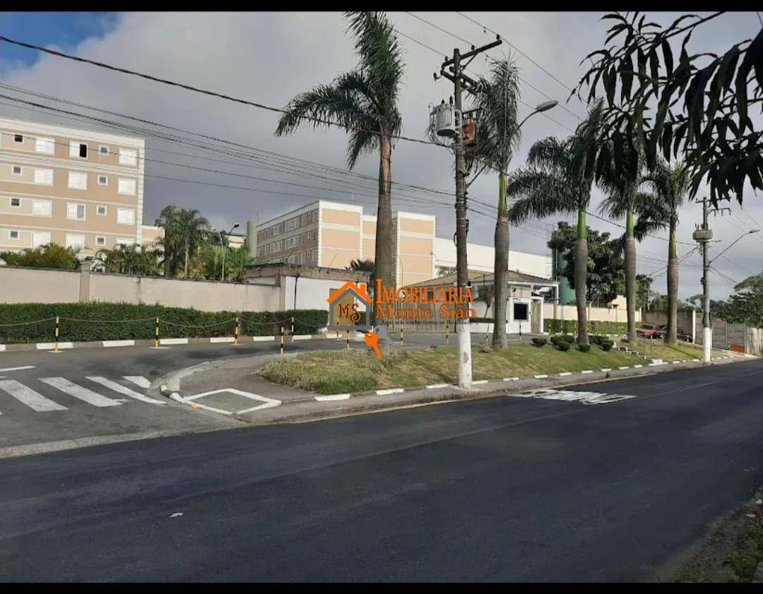 Apartamento à venda com 2 quartos, 45m² - Foto 12