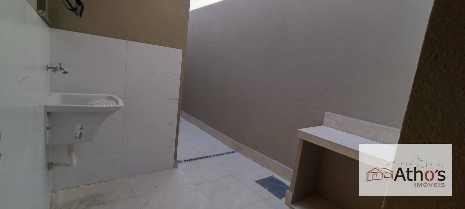 Casa à venda com 2 quartos, 81m² - Foto 10