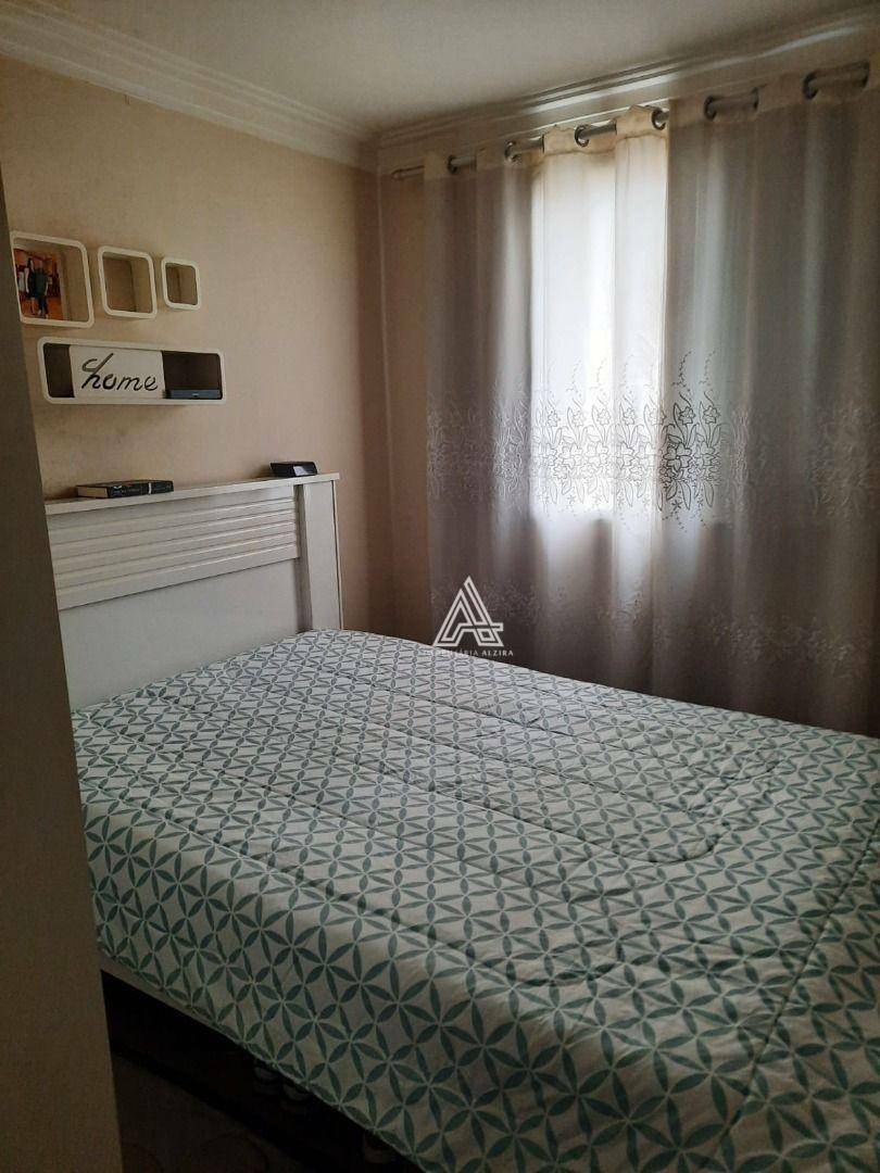 Apartamento à venda com 2 quartos, 50m² - Foto 9