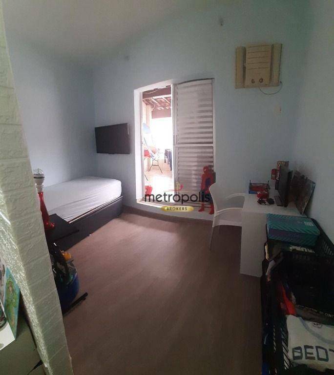 Sobrado à venda com 2 quartos, 118m² - Foto 9