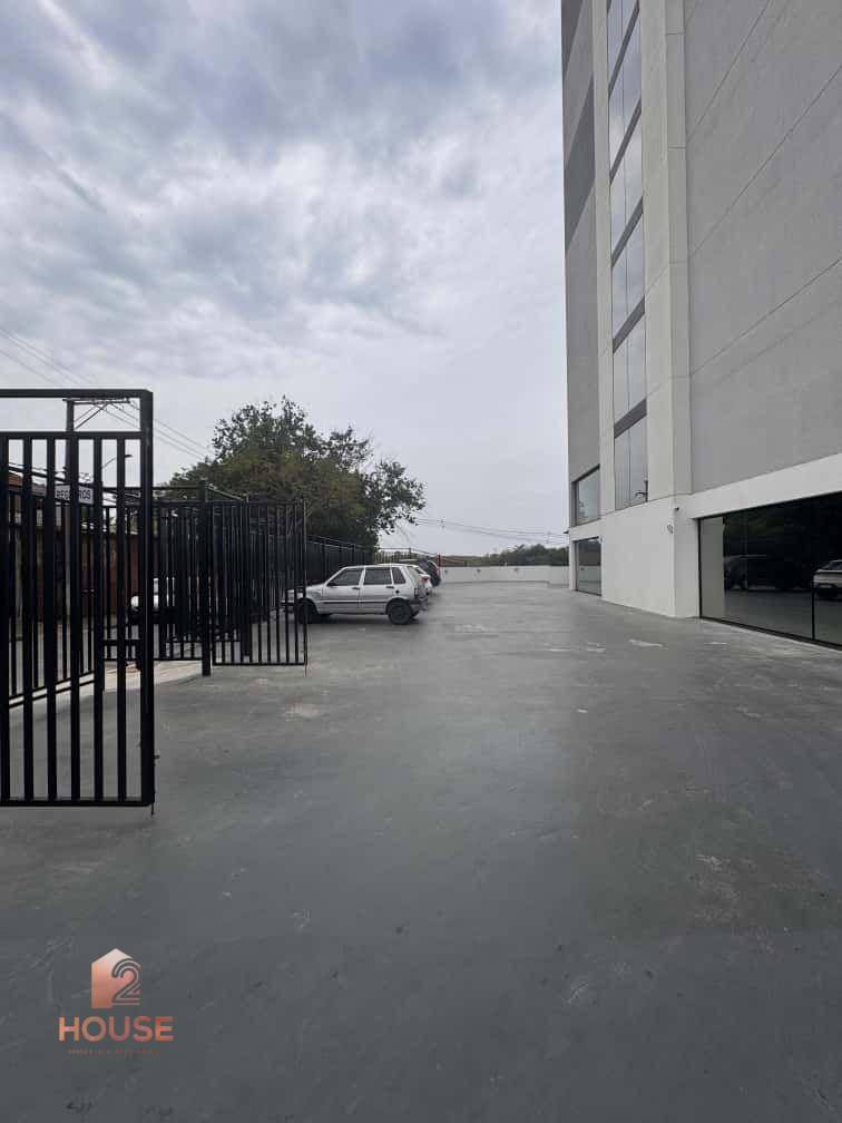 Box-Garagem, 32 m² - Foto 3