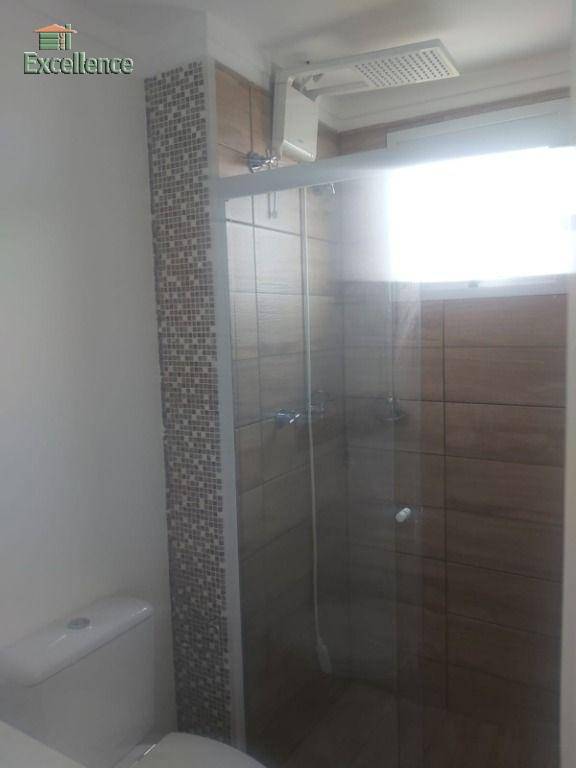 Apartamento à venda com 3 quartos, 172m² - Foto 8