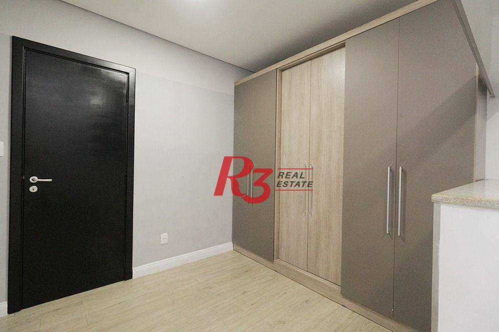 Apartamento à venda com 3 quartos, 208m² - Foto 13