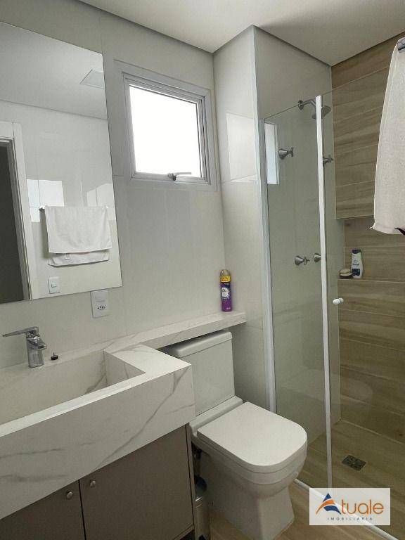 Apartamento à venda com 3 quartos, 92m² - Foto 13