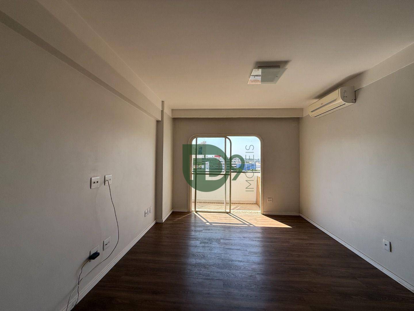 Apartamento, 2 quartos, 88 m² - Foto 7
