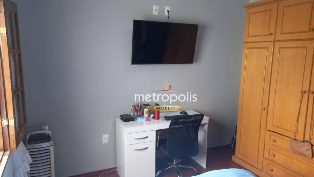 Sobrado à venda com 2 quartos, 233m² - Foto 7