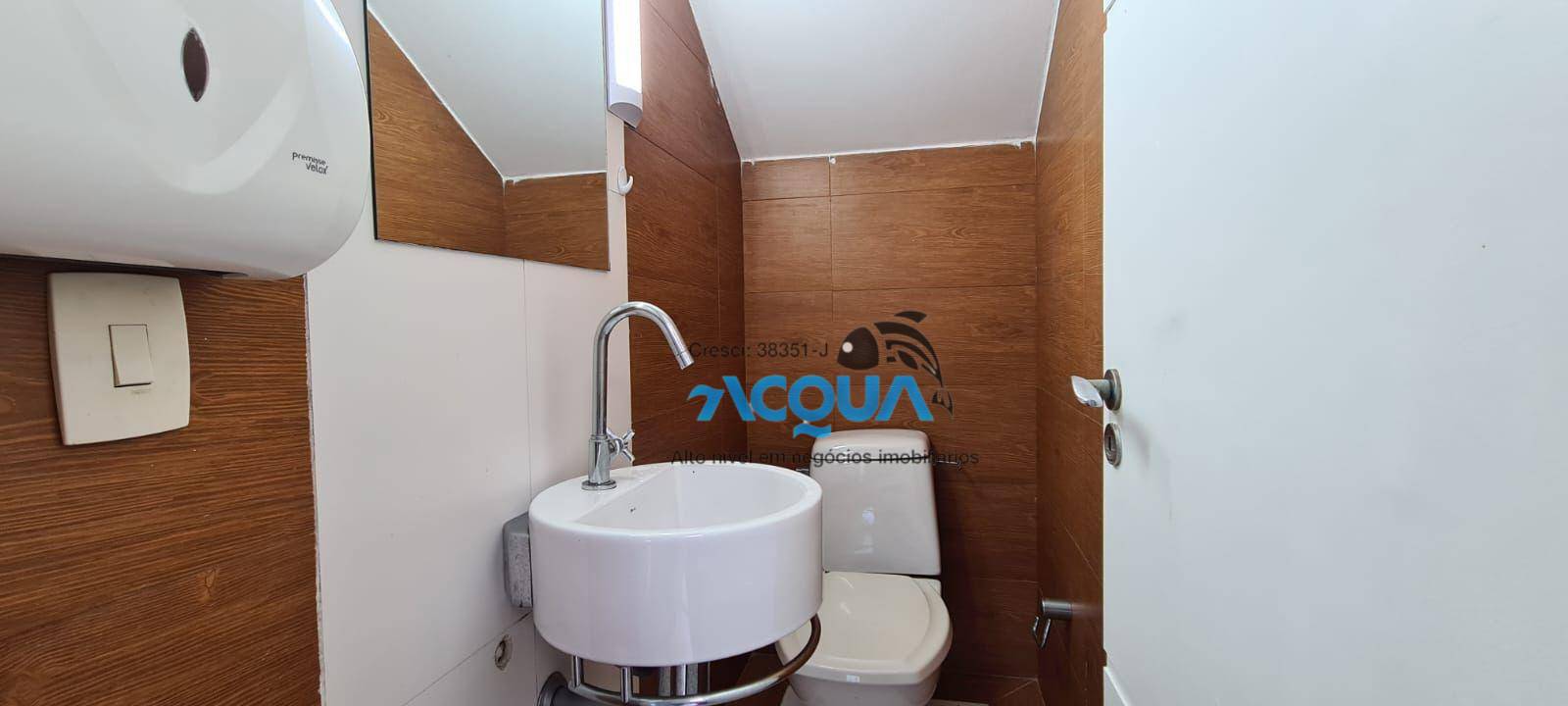 Apartamento à venda com 4 quartos, 320m² - Foto 17