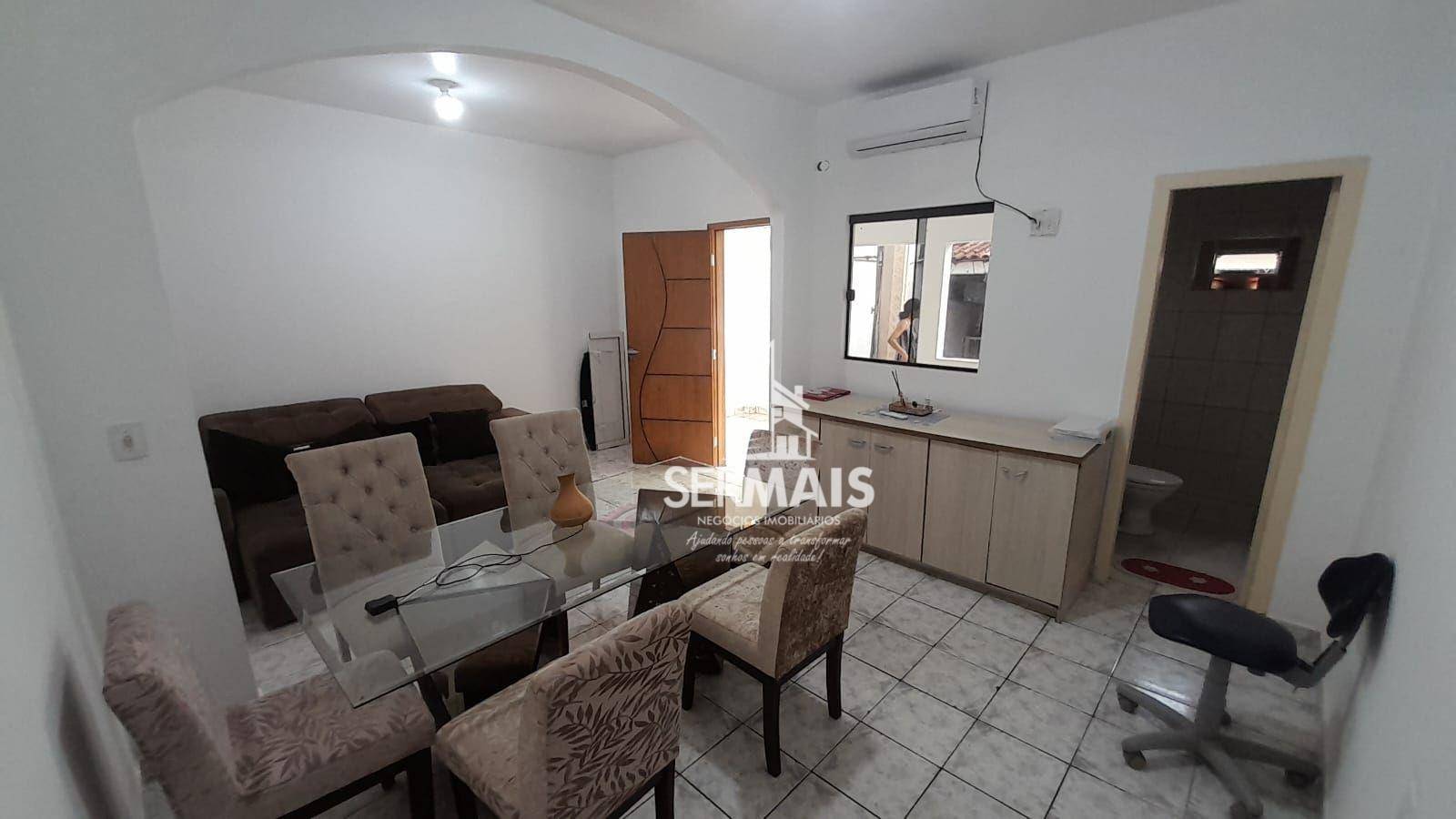 Casa à venda com 5 quartos, 330m² - Foto 10