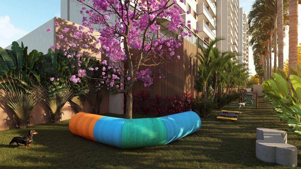 Apartamento, 3 quartos, 70 m² - Foto 3