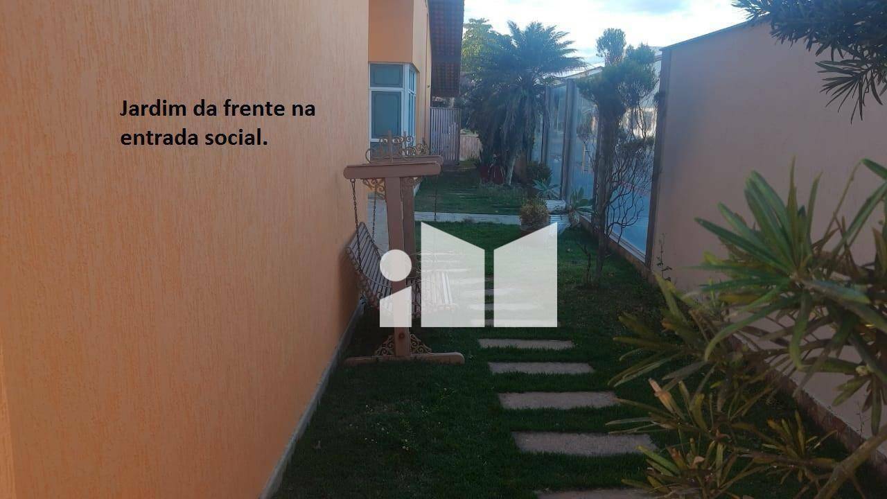 Casa de Condomínio à venda com 4 quartos, 404m² - Foto 44