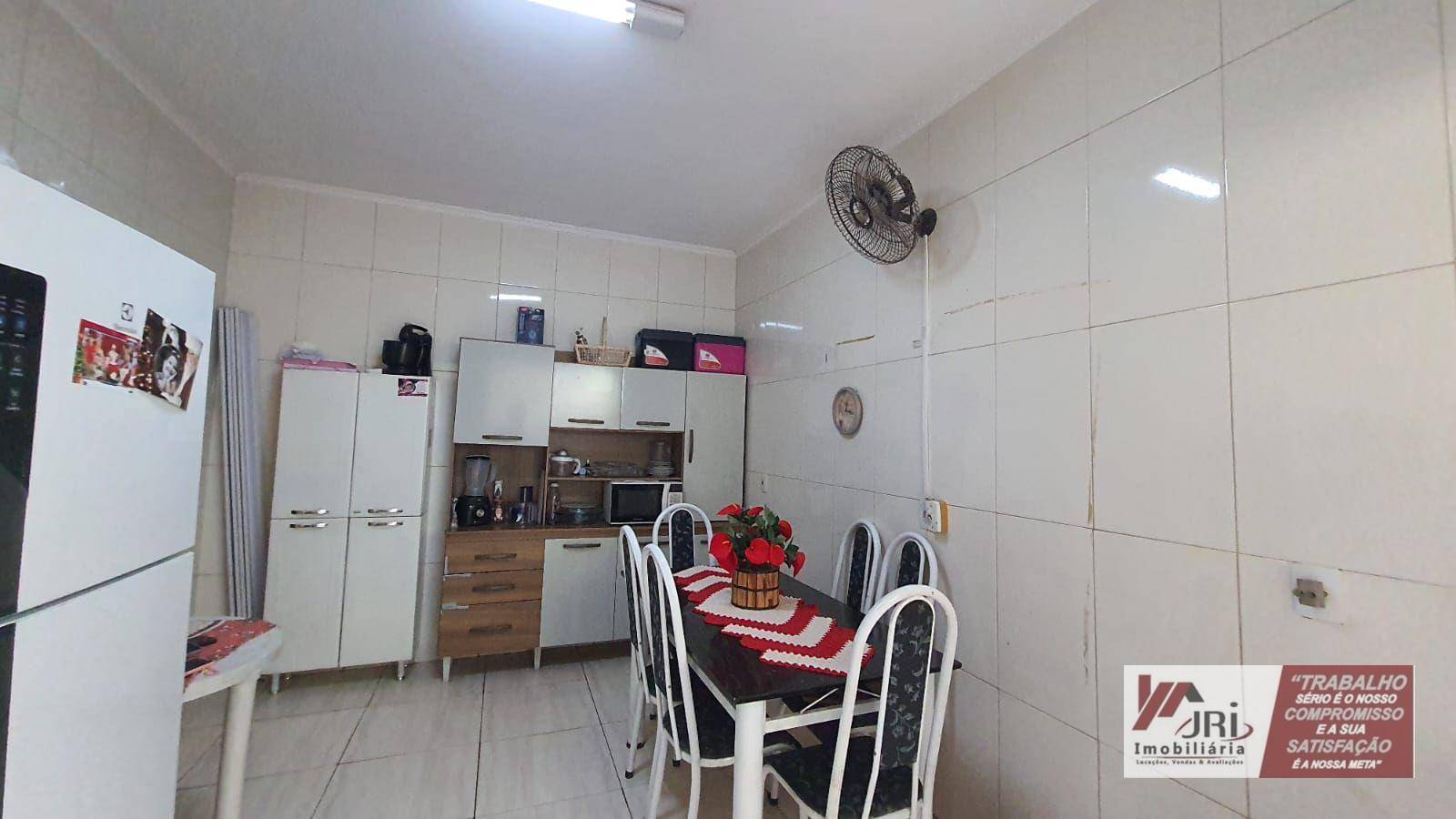 Casa à venda com 2 quartos, 97M2 - Foto 5