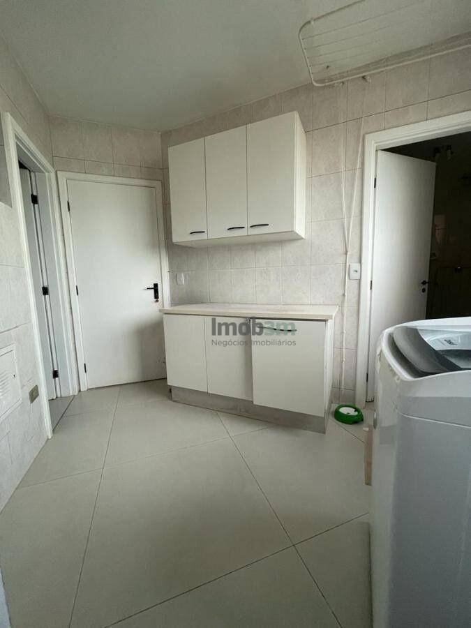 Apartamento à venda com 3 quartos, 124m² - Foto 11