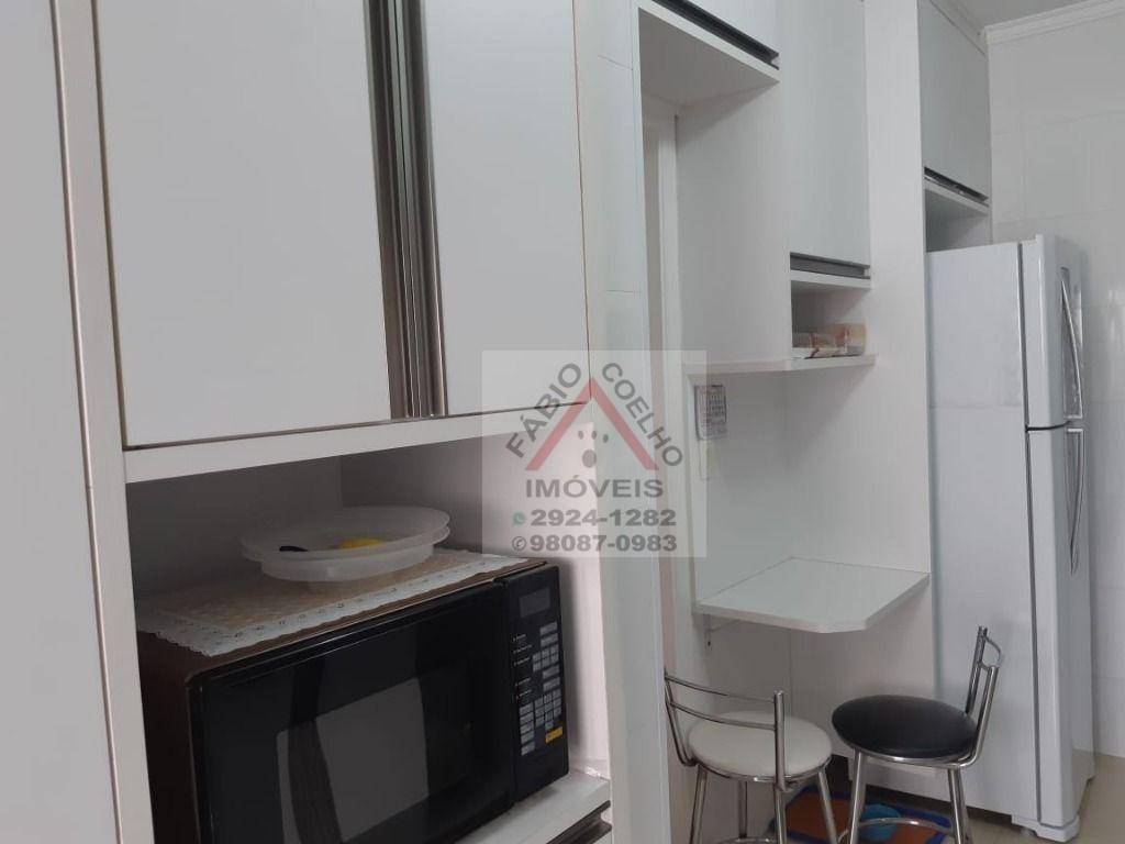 Apartamento à venda com 3 quartos, 85m² - Foto 10