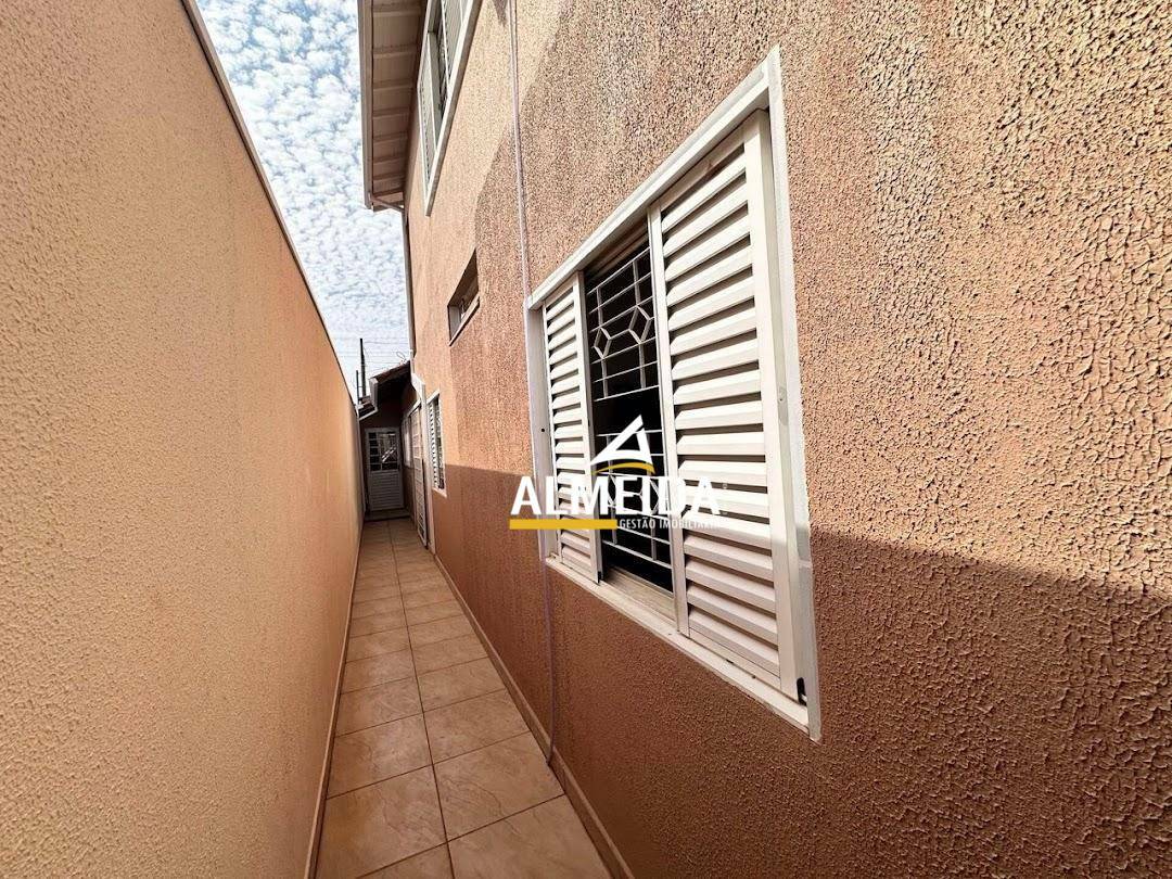 Casa, 3 quartos, 122 m² - Foto 4