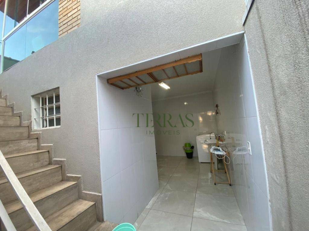 Casa de Condomínio à venda com 2 quartos, 92m² - Foto 13